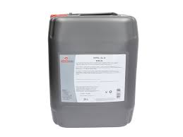 Олива трансмісійна ORLEN O.OIL HIPOL GL-5 80w90